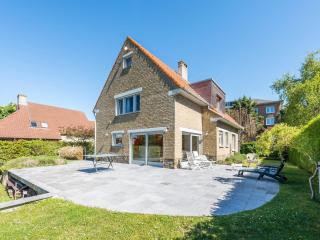 Villa in Koksijde near town center - Koksijde - 0
