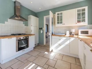 Villa in St-Idesbald near Ster der Zee Beach - 6
