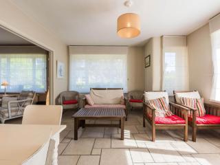 Villa in St-Idesbald near Ster der Zee Beach - Koksijde - 9