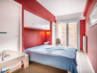 Vitalo 401 with sea view located on the dike - Koksijde - 6