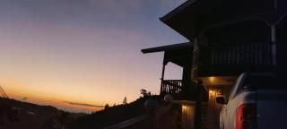 Almeera Homestay 2 - Kundasang - 8