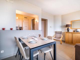 Vitalo 401 with sea view located on the dike - Koksijde - 8