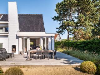 Villa Laury luxurious in a quiet location - Koksijde - 0