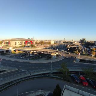 Arena New Belgrade - Novi Beograd - 2