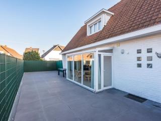 Villa Malu located in the heart of Koksijde - Koksijde - 6