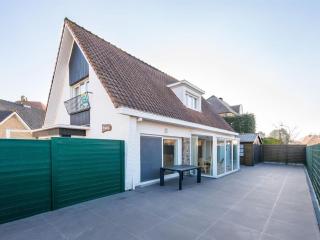 Villa in Koksijde near the Sea - 4