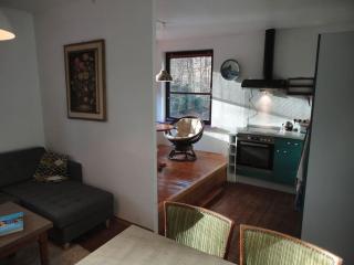 Sonnige Wohnung im Waldgebiet - 4