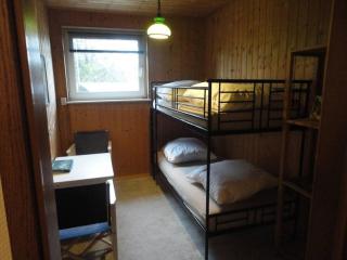 Sonnige Wohnung im Waldgebiet - 3