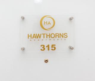 One Bedroom apartment Serviced apartment Smethwick flat 315 - Birmingham - 1