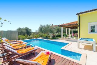Villa Ladonja by Villa Plus - Pula - 9
