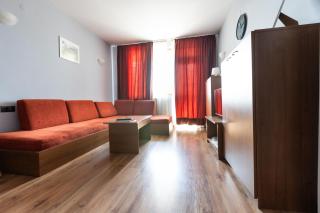 One bedroom apartment in Hotel Banderitsa ,Bansko - Bansko - 8