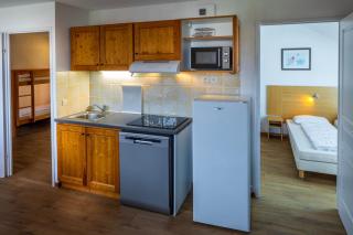 SUNWEB Chalets de Bois Méan - Les Orres - 4