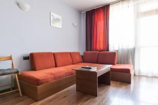 One bedroom apartment in Hotel Banderitsa ,Bansko - Bansko - 7