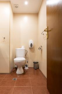 One bedroom apartment in Hotel Banderitsa ,Bansko - Bansko - 3