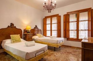 Santa Cruz Refinadores Suite by Valcambre - Sevilla - 7
