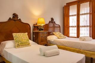 Santa Cruz Refinadores Suite by Valcambre - Sevilla - 1