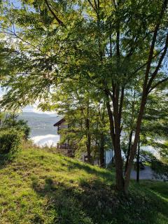 Pensiunea Belvedere Cincis - Lago Cinciş - 3
