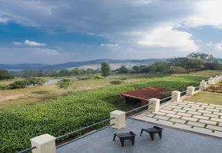 Sky Villa by Mahabaleshwar Stays - Panchgani - 9