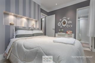 TOP 3 QUARTOS com ESTACIONAMENTO em Condominio com PORTARIA 24h, PISCINA, Sauna e Parquinho Infantil - Apartamento com Ar Condicionado, SmarTV, Wi-Fi 120 mbps e Cozinha Completa - Río de Janeiro - 3