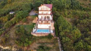 Pensiunea Belvedere Cincis - Lago Cinciş - 6