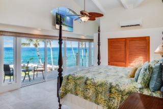 Kona Beach Bungalows - Kailua-Kona - 0