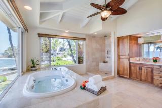 Kona Beach Bungalows - Kailua-Kona - 7