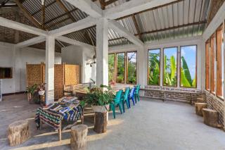 Palulu Garden Homestay - Labuan Bajo - 7