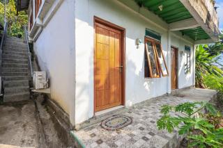 Palulu Garden Homestay - Labuan Bajo - 8