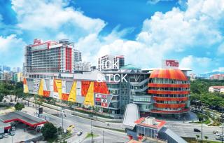Sunway Velocity 2 - 6
