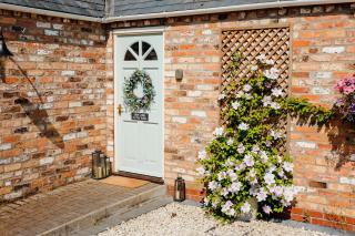 Little Lodge on the Yorkshire Wolds - 6