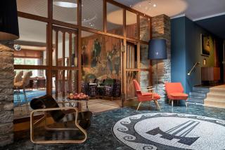 Design Hotel Miramonte - 5