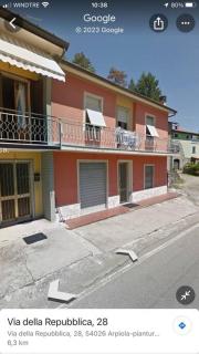 Casa Padronale Arpiola 10 persone - Talavorno - 2