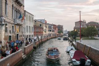 Hotel Nani Mocenigo Palace - 2