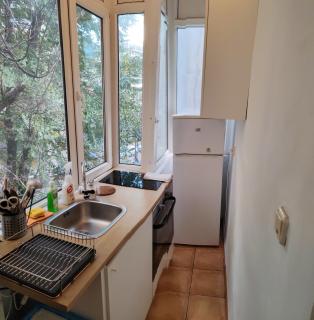Studio Ultracentral Universitatea - Bucarest - 5
