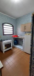 Casa Peruibe 350metros Praia - Peruíbe - 2