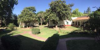 Posada del Bosque - 4