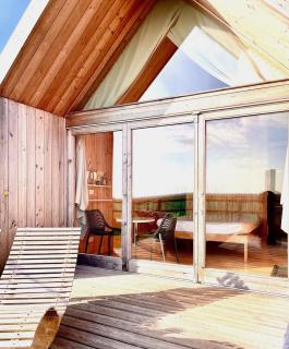 Lushna 11 Lux Suite at Lee Wick Farm Cottages & Glamping - Clacton-on-Sea - 1