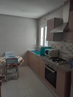 Soukraa - La Soukra - 2