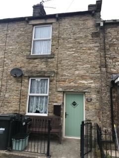 Cherry Tree Cottage, Aysgarth - Leyburn - 0