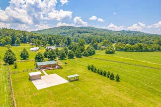 Lil Yellowstone - Morganton - 8