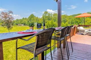 Lil Yellowstone - Morganton - 2