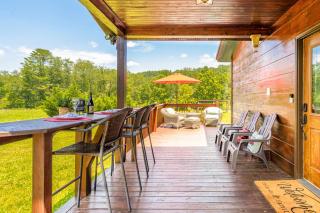 Lil Yellowstone - Morganton - 1