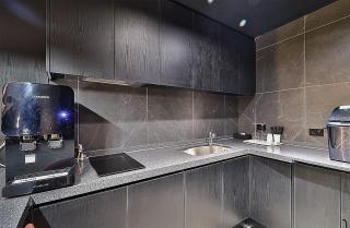 Best Louis Hamilton Hotel Gijang - 8