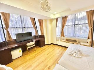 ABC SO Hotel Bangkok - 2