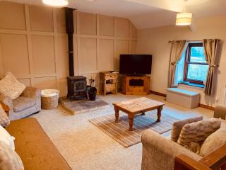 4 Swallowholm Cottage - Langthwaite - 9