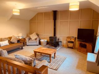 4 Swallowholm Cottage - Langthwaite - 8
