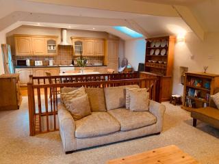 4 Swallowholm Cottage - 7