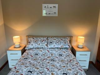 4 Swallowholm Cottage - 4