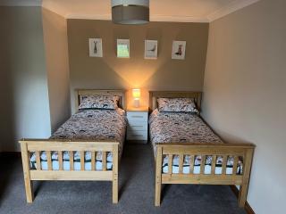 4 Swallowholm Cottage - Langthwaite - 2