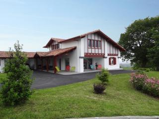 Ixtulian-borda - Hasparren - 0